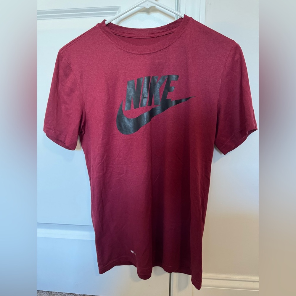 The Nike Tee Dri-Fit